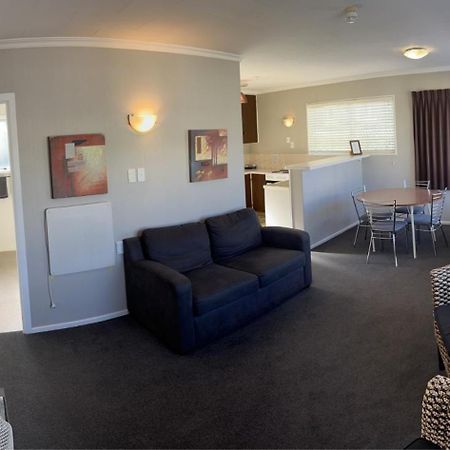 Amber Court Motel New Plymouth Luaran gambar