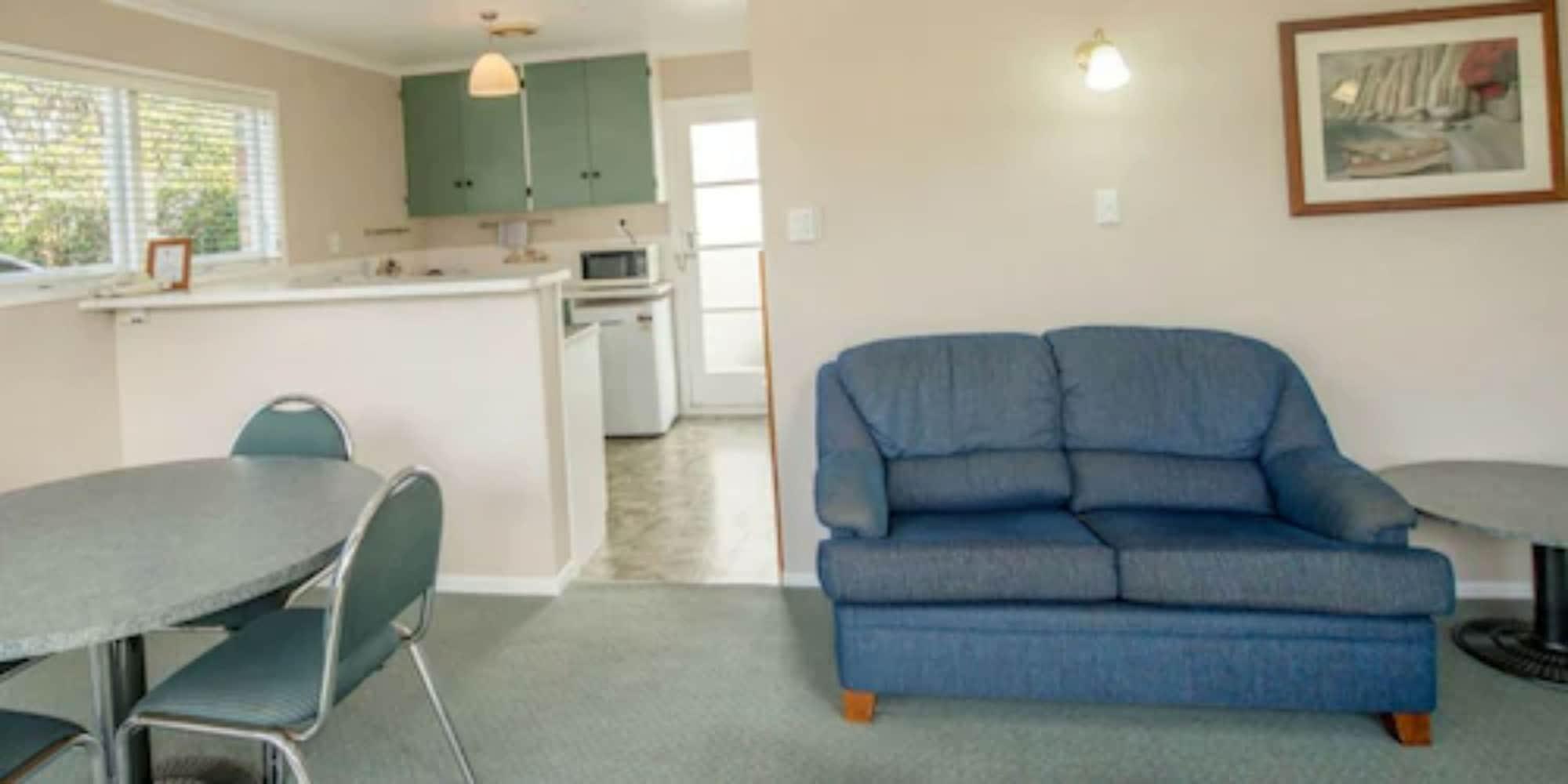 Amber Court Motel New Plymouth Luaran gambar