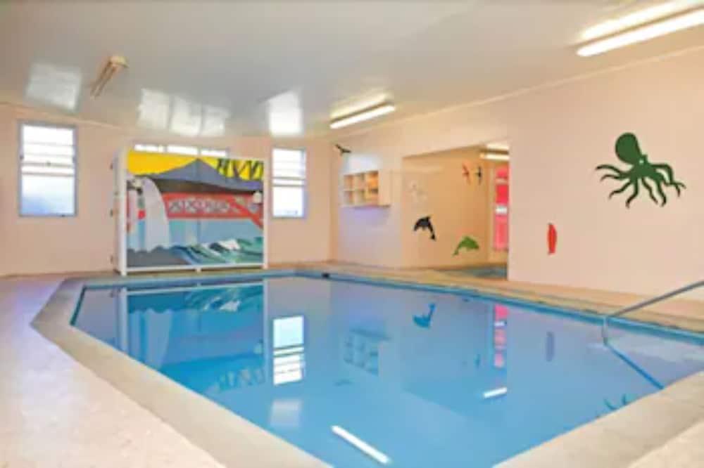Amber Court Motel New Plymouth Luaran gambar